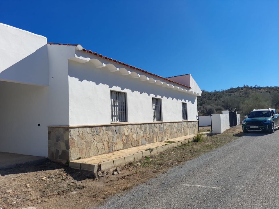 Herregård i Albanchez, Almeria - bilde 3